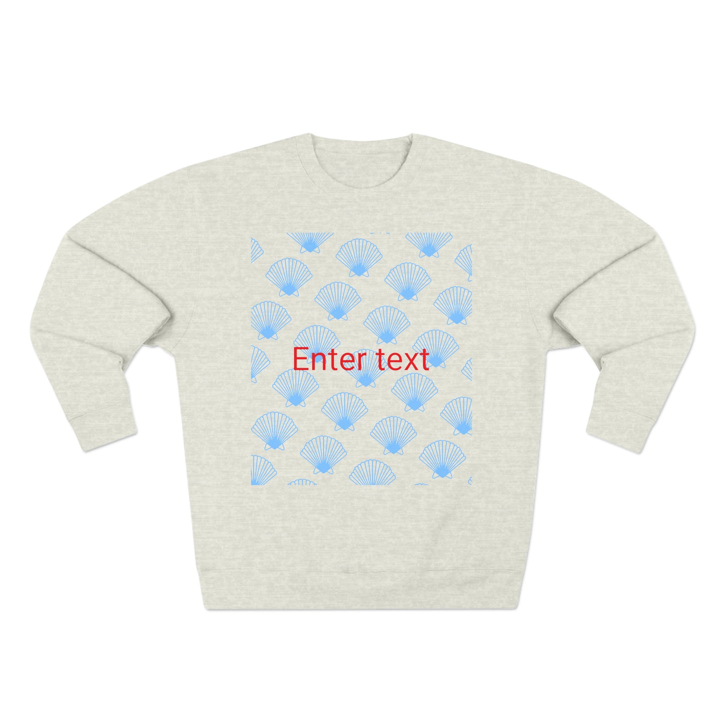 Unisex Crewneck Sweatshirt