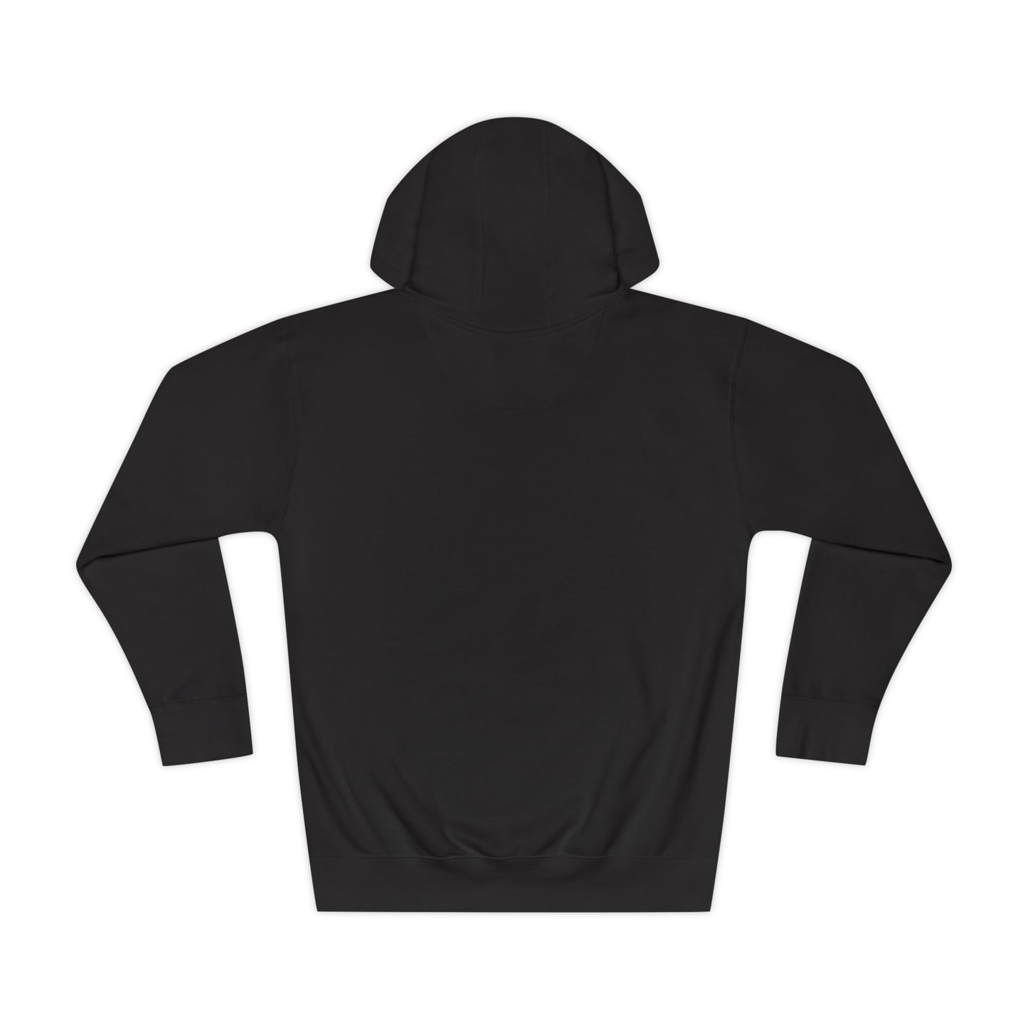 Unisex Fleece Hoodie