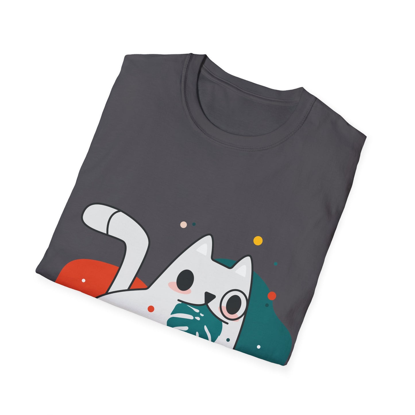 Unisex Softstyle T-Shirt TI-75171