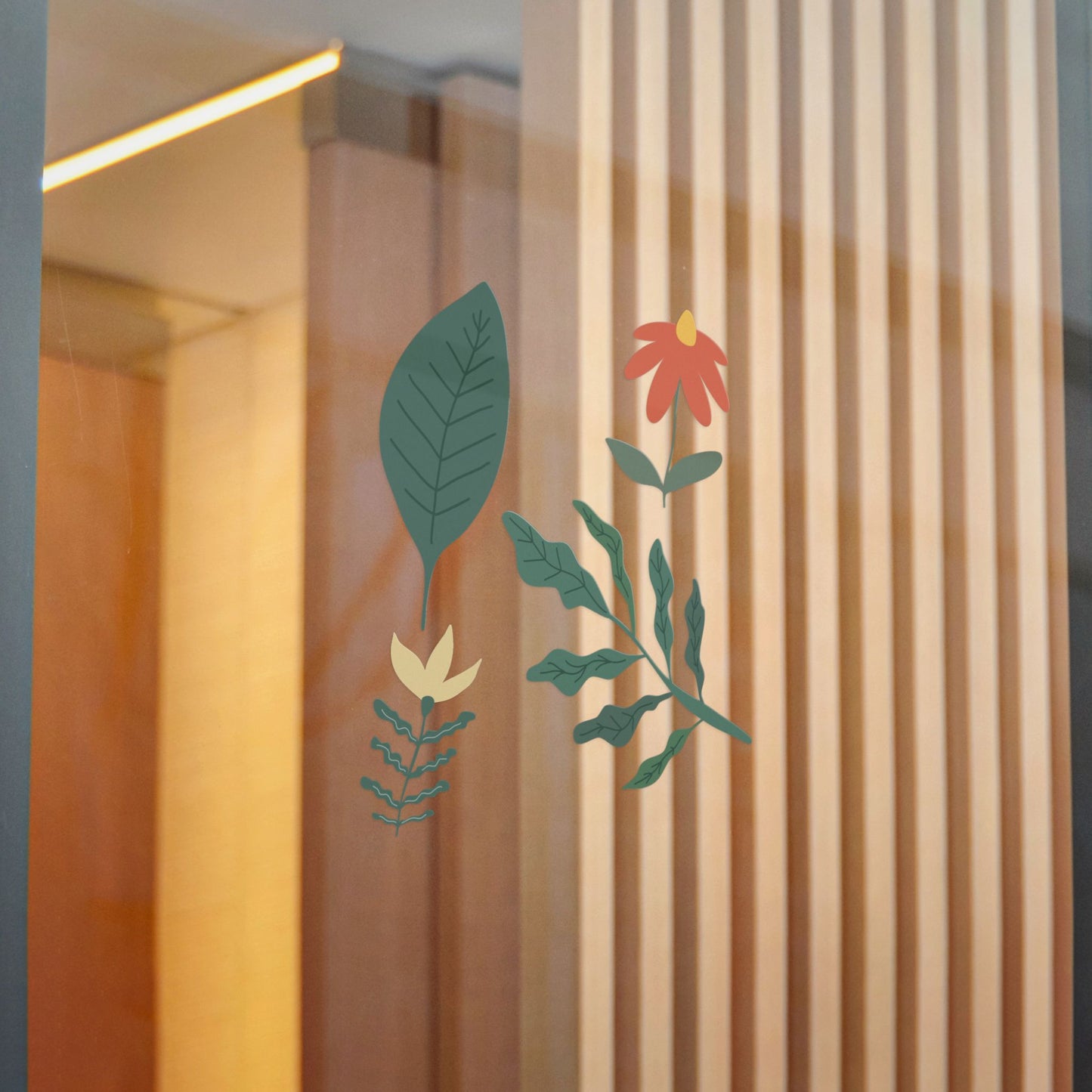 Die-Cut Stickers, (DTF)