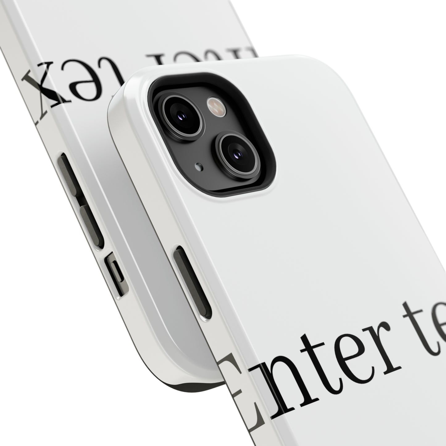 Impact-Resistant Cases