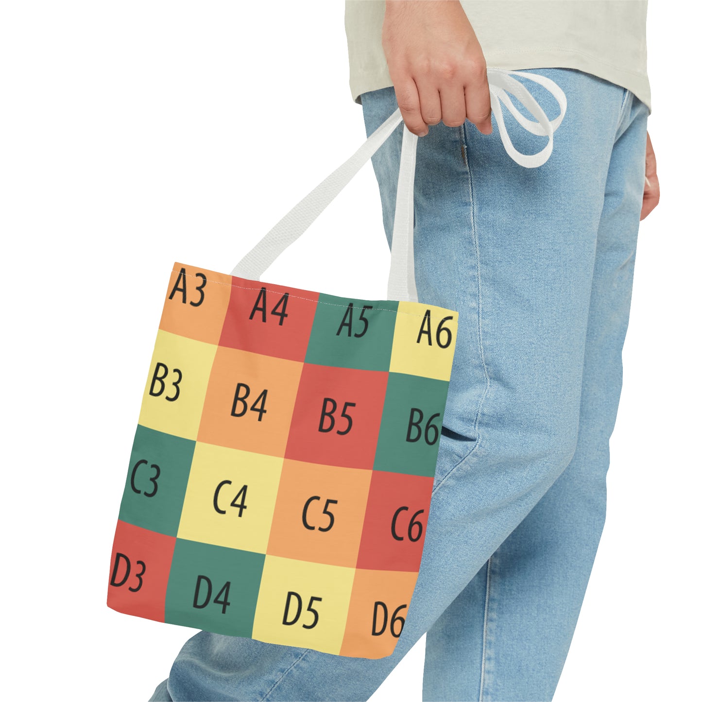 Tote Bag (AOP)