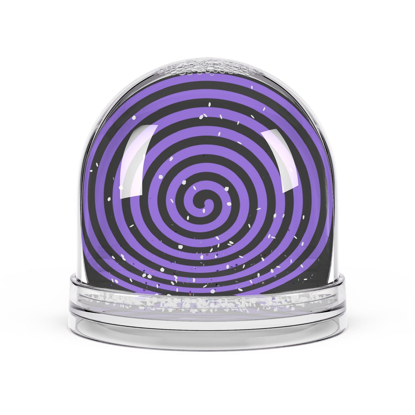 Snow Globe
