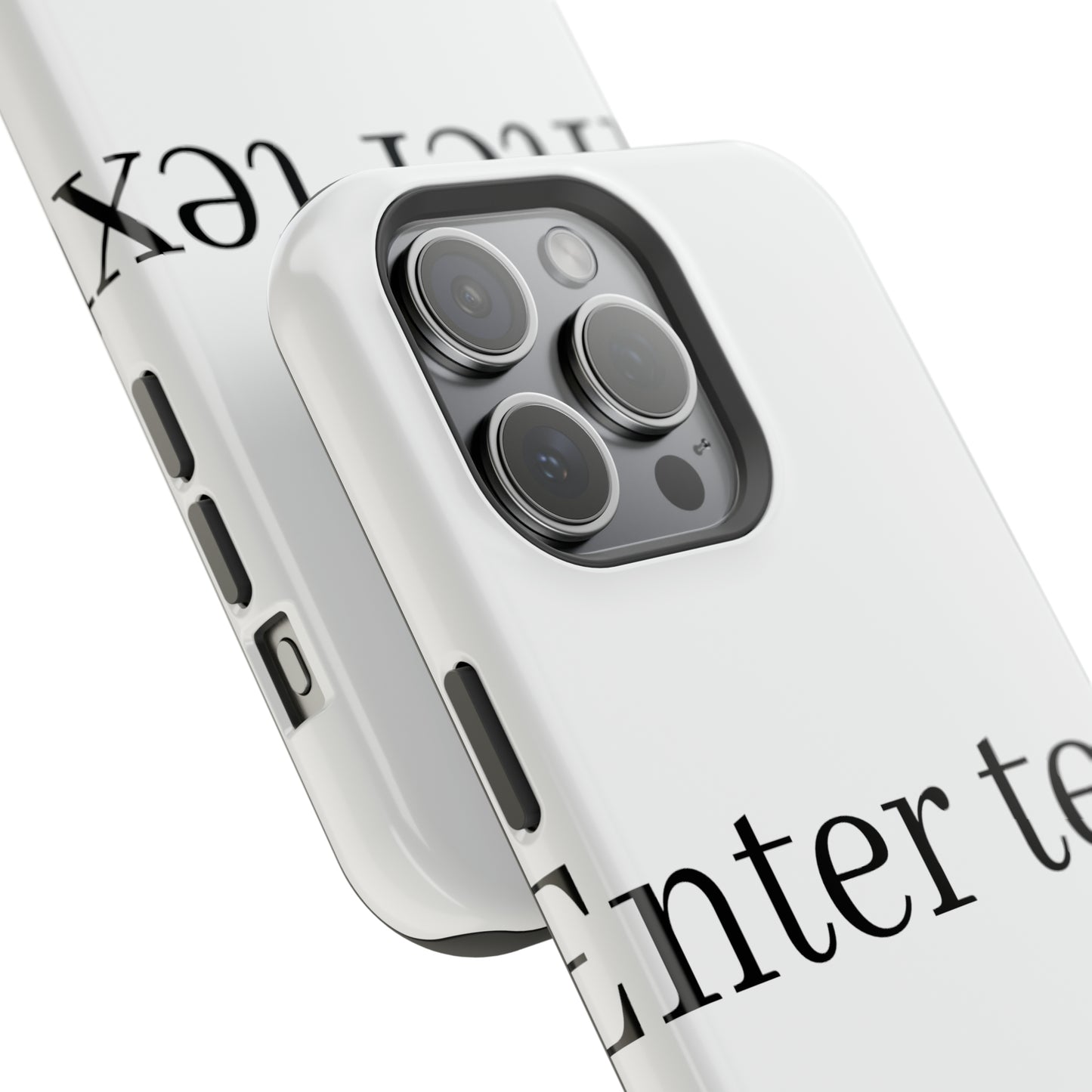 Impact-Resistant Cases