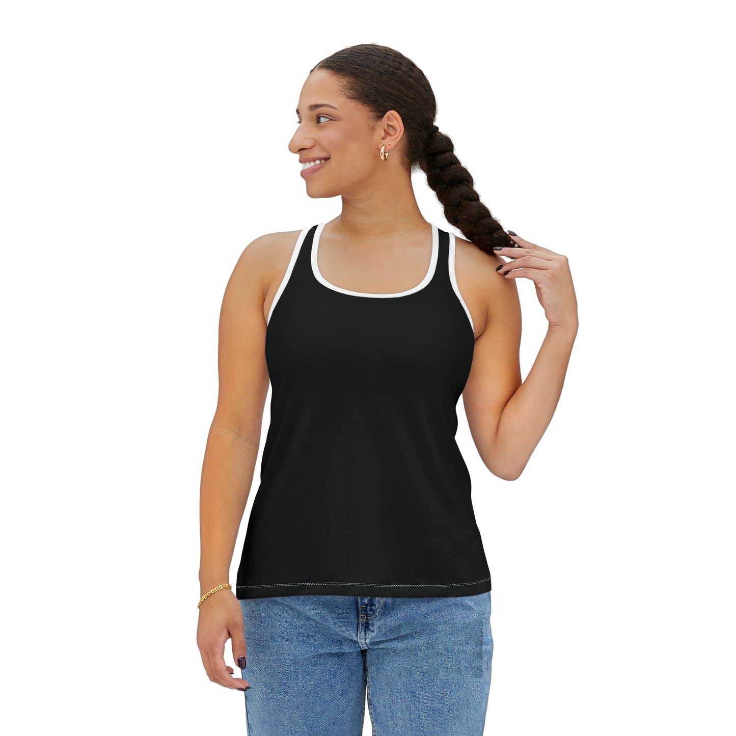 Women's Tank Top (AOP)