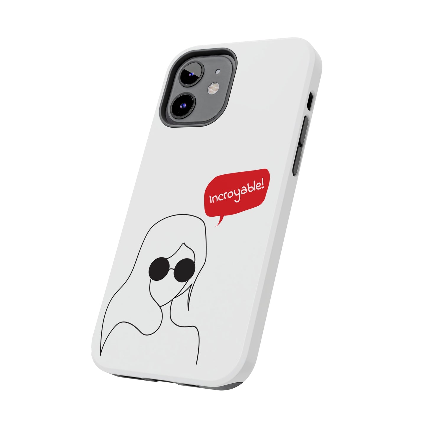 Tough Phone Cases, Case-Mate