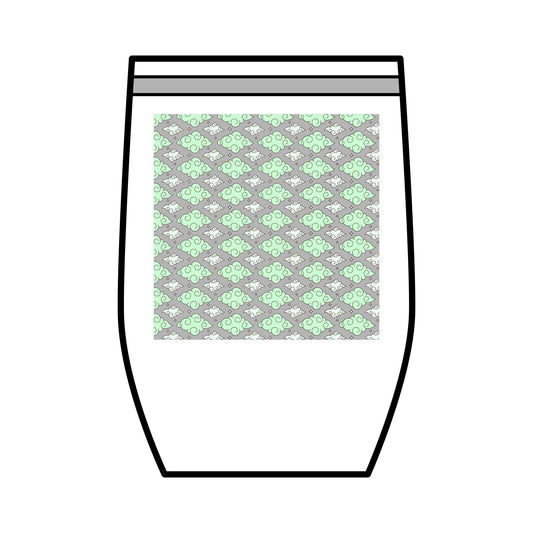 Wine Tumbler, 12oz