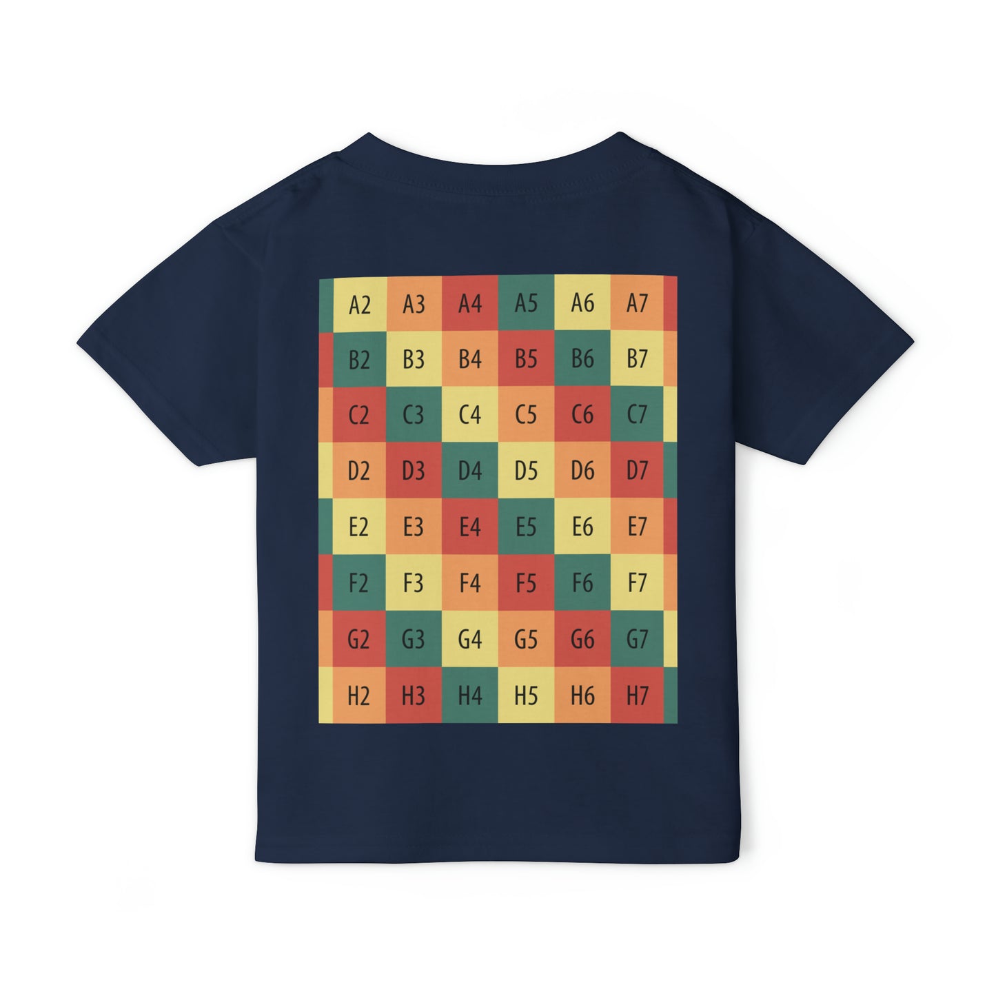 Heavy Cotton™ Toddler T-shirt