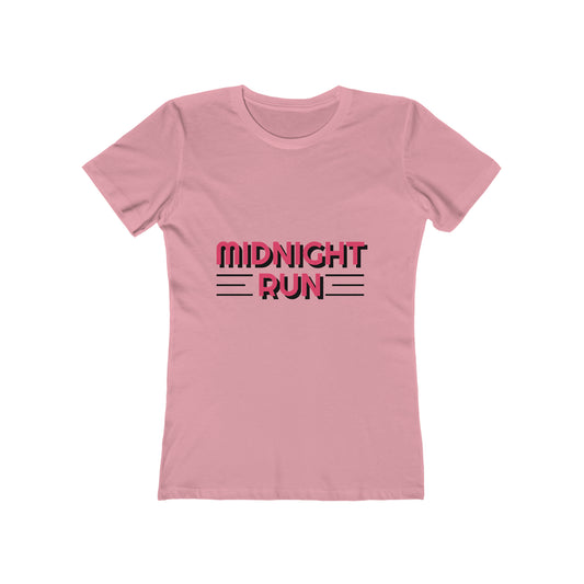 Women's The Boyfriend Tee