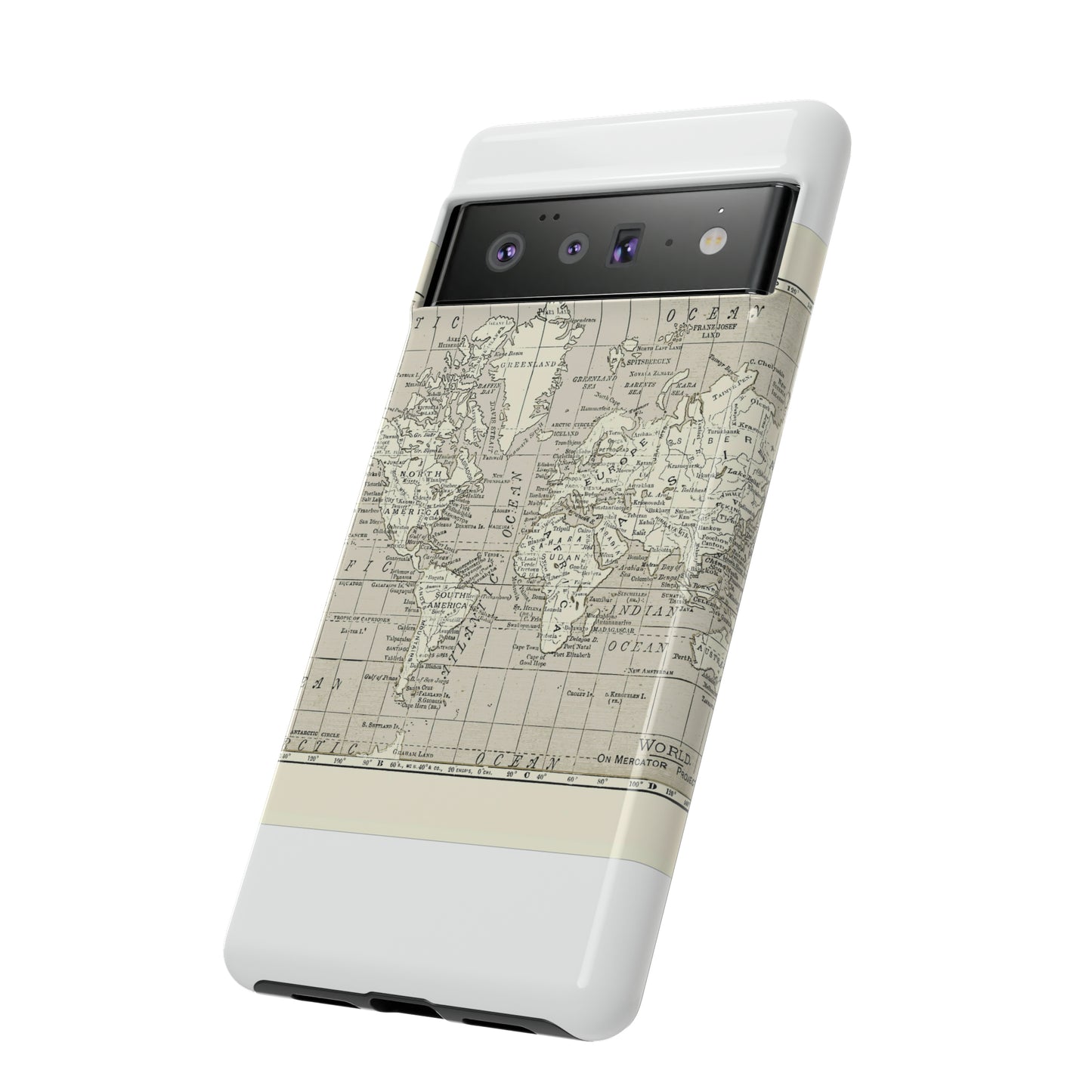 Tough Cases mockup test