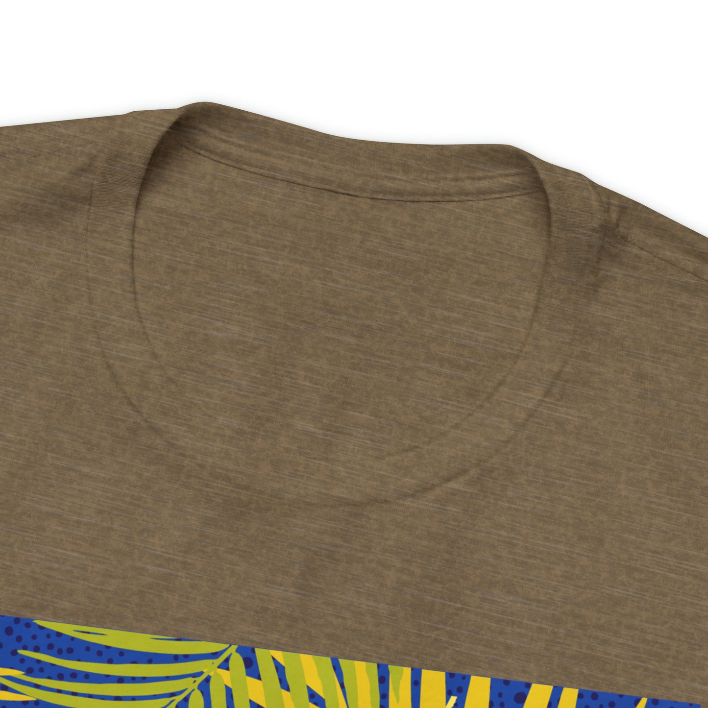 Copy of Unisex Jersey Short Sleeve Tee