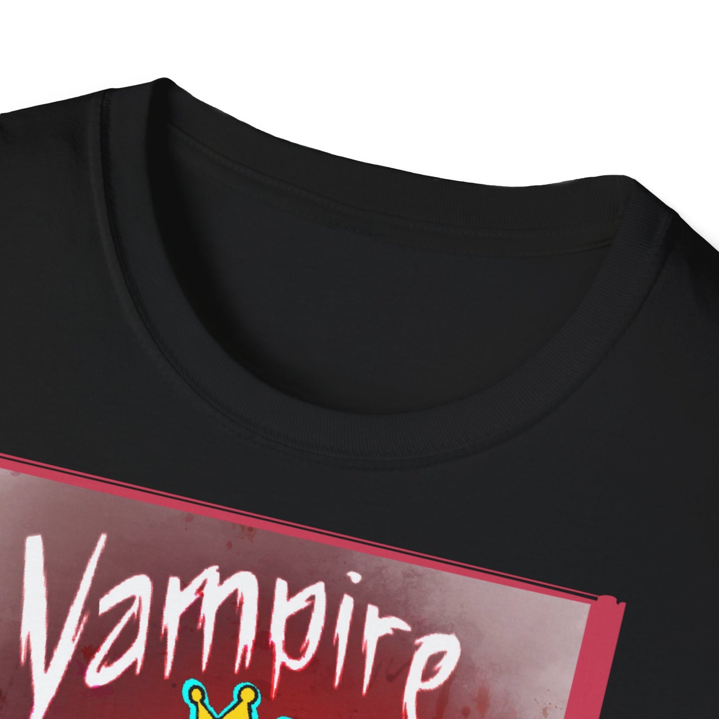 Copy of Unisex Softstyle T-Shirt TI-59715