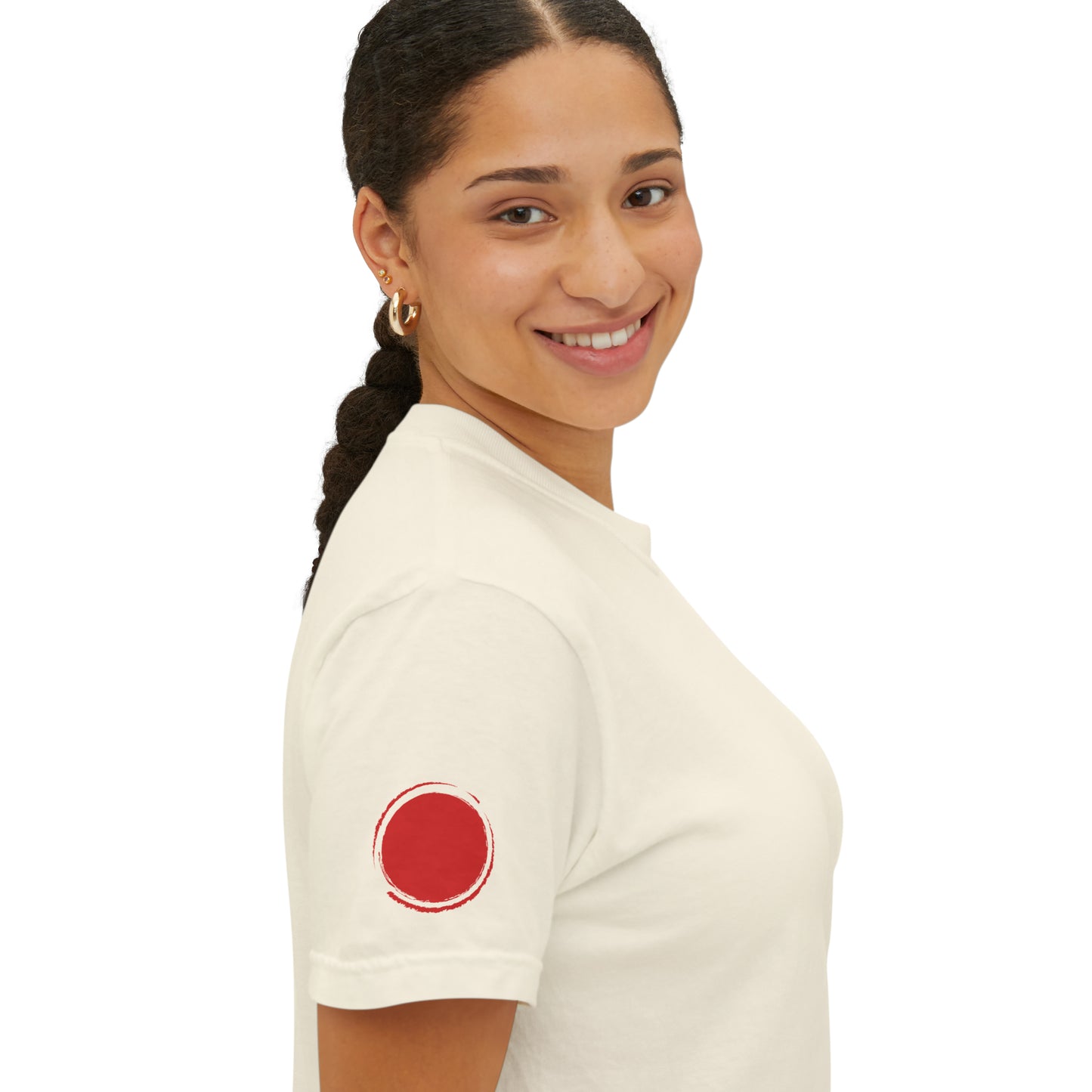 Unisex Garment-Dyed Pocket T-Shirt