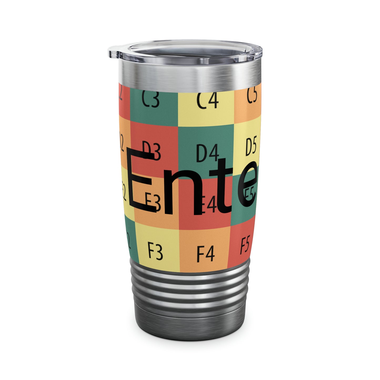 Ringneck Tumbler, 20oz