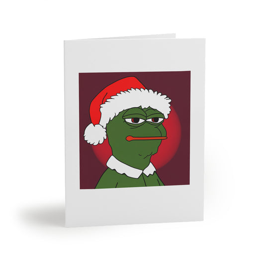 Greeting cards (8, 16, and 24 pcs)