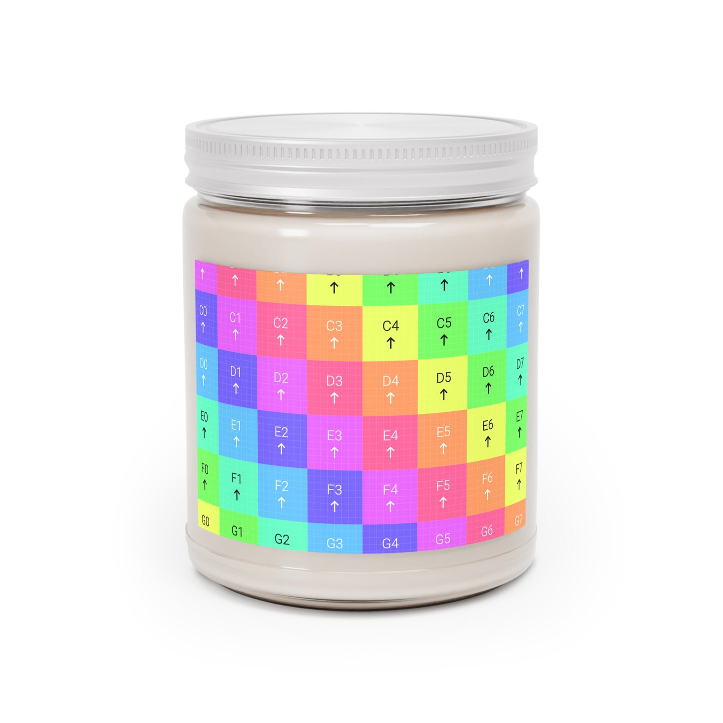 Scented Candles, 9oz