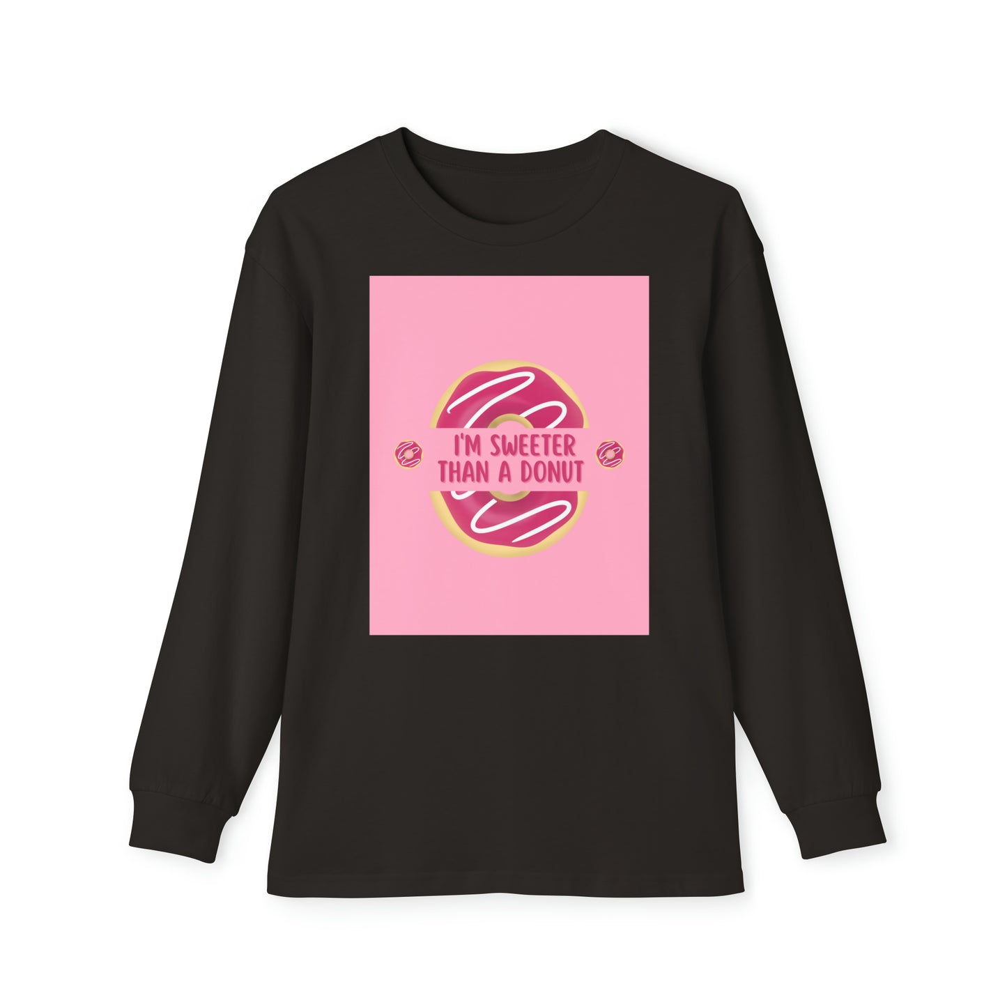 Youth Long Sleeve Pajama Set