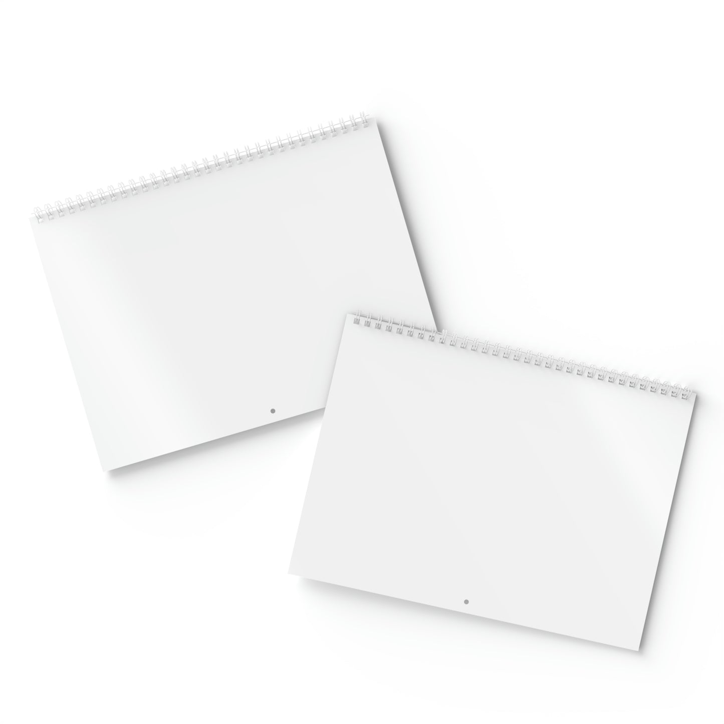 Standard Wall Calendar (2024)