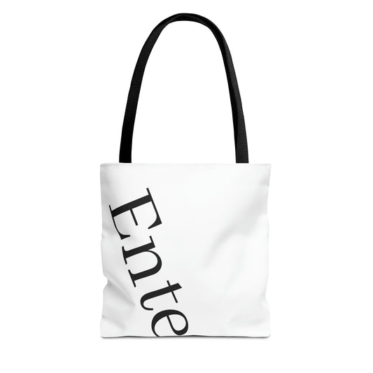 Tote Bag (AOP)
