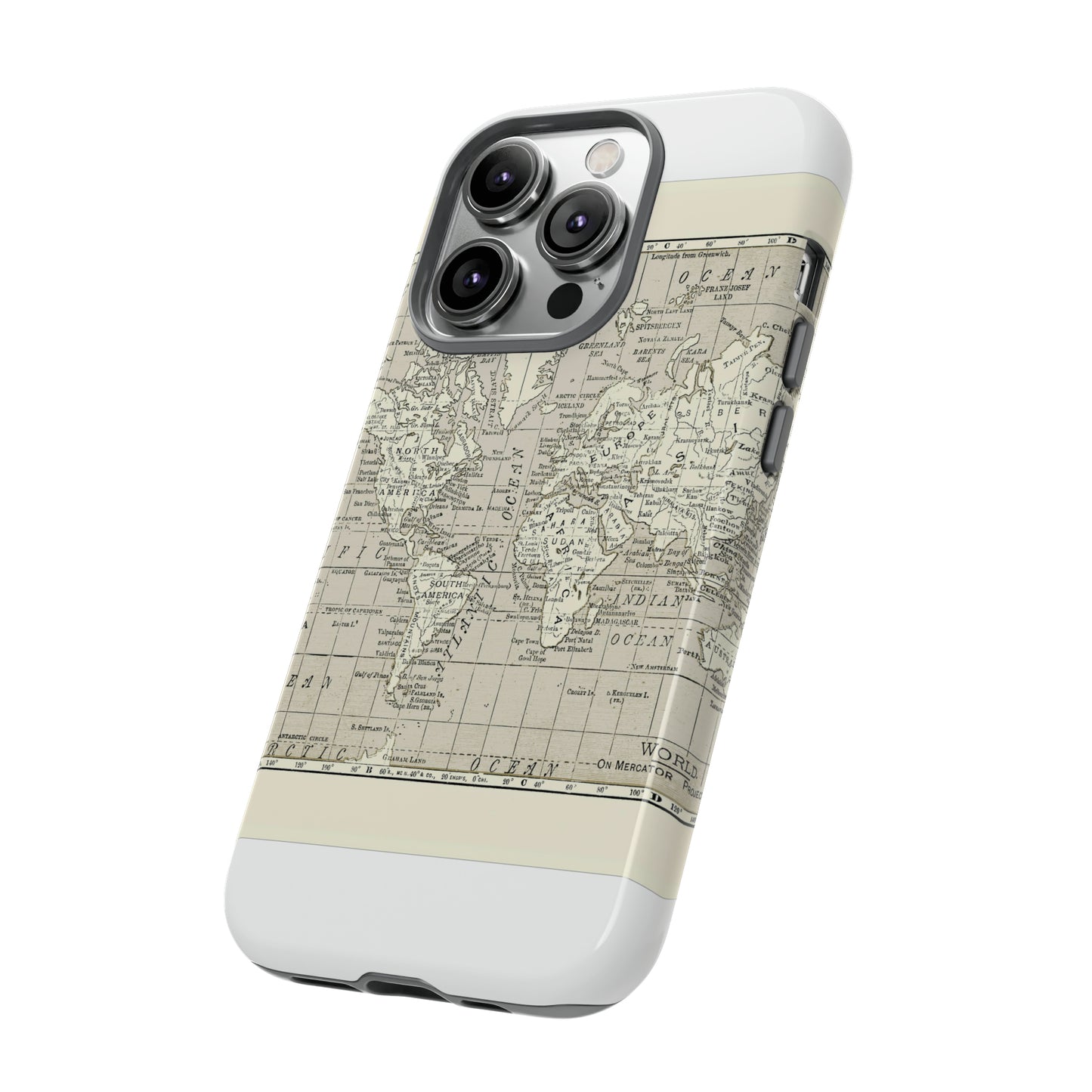 Tough Cases mockup test