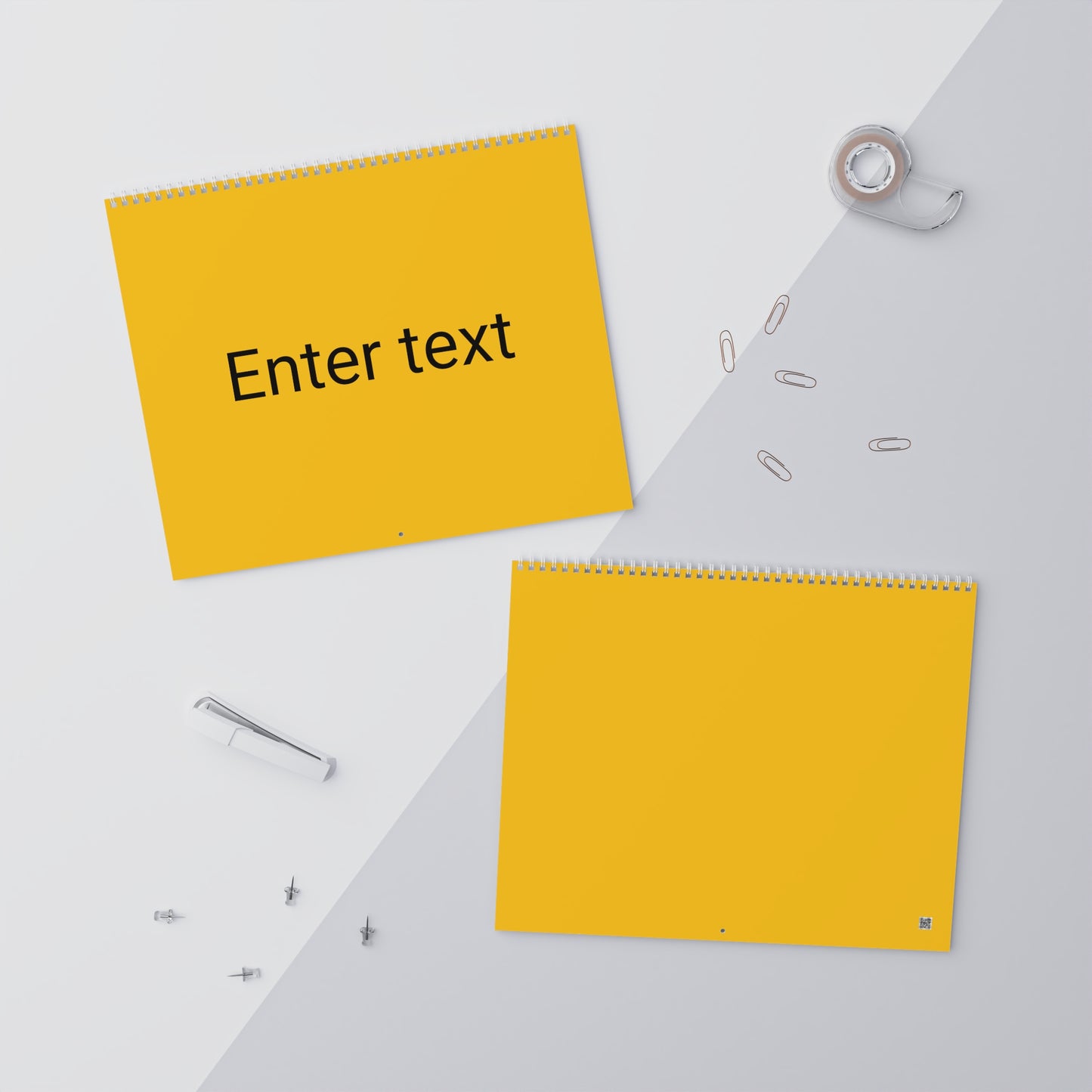 Wall Calendars (2024)