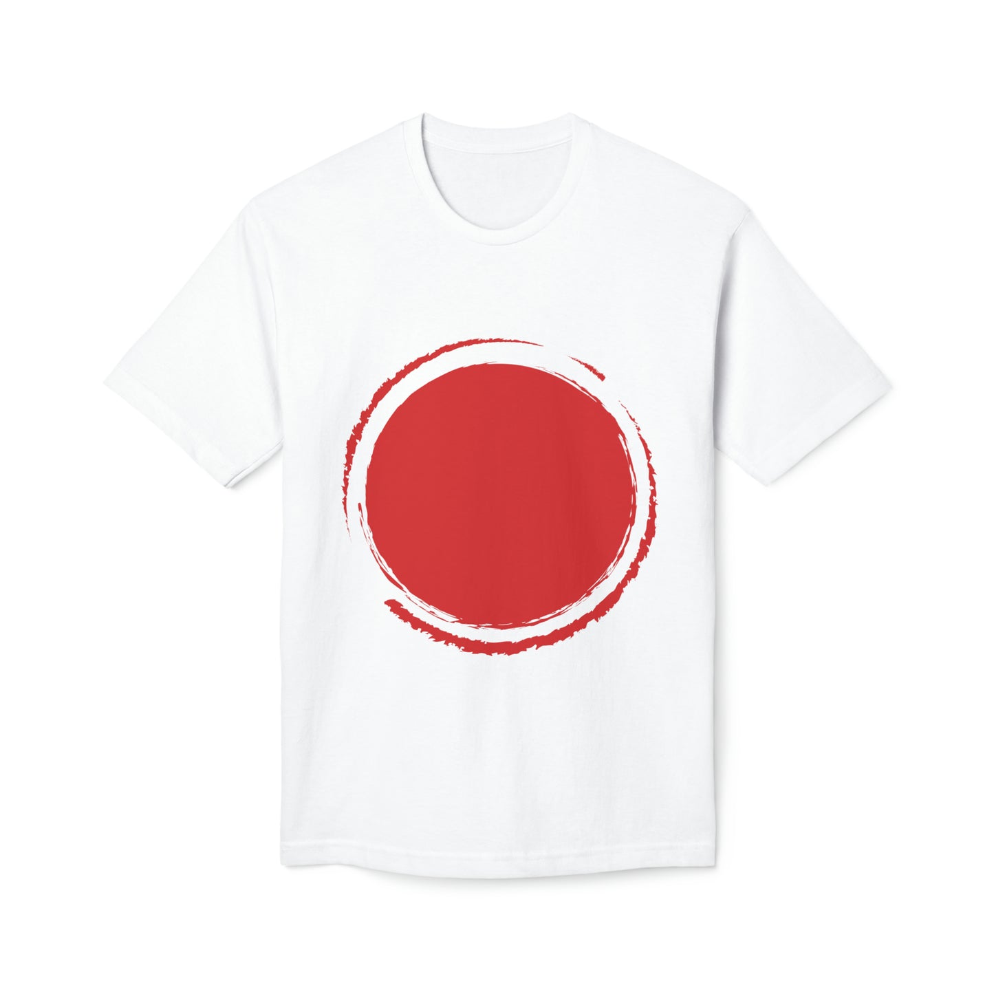 Unisex Midweight T-shirt, Made in US