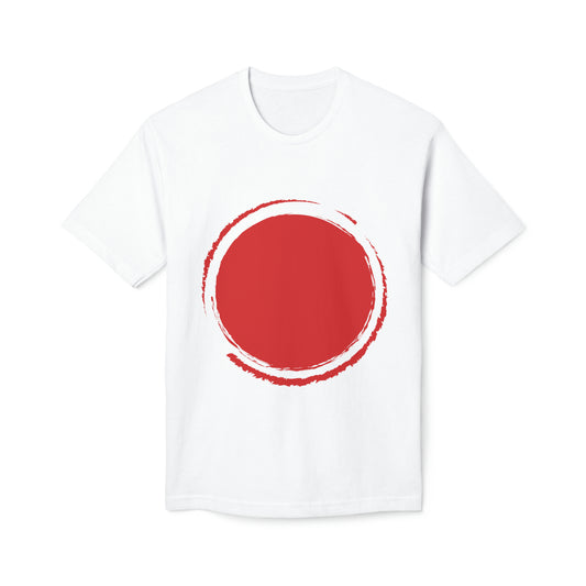 Unisex Midweight T-shirt, Made in US