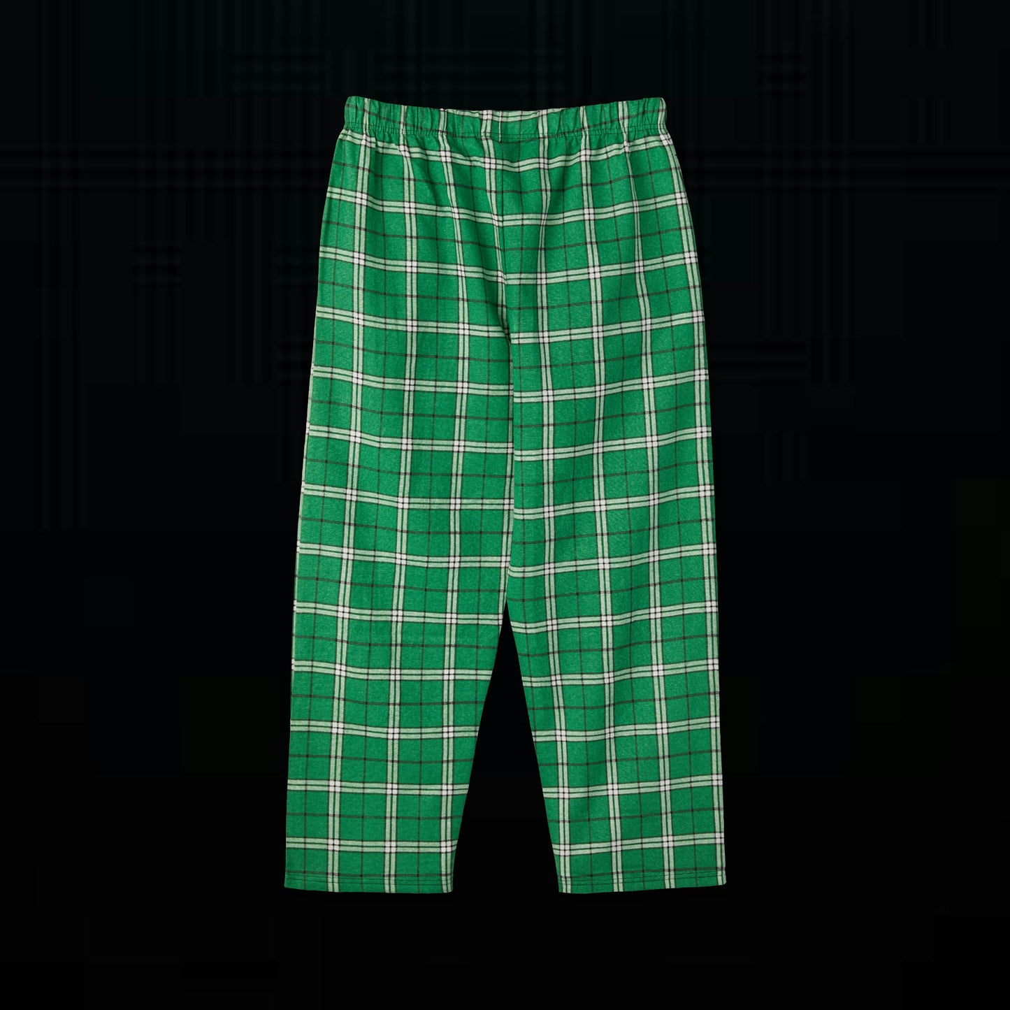 Men's Long Sleeve Pajama Sets