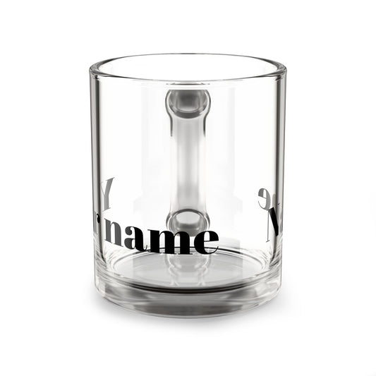 Personalized product example