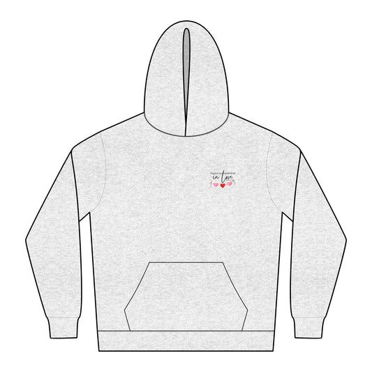 Relaxed Hoodie