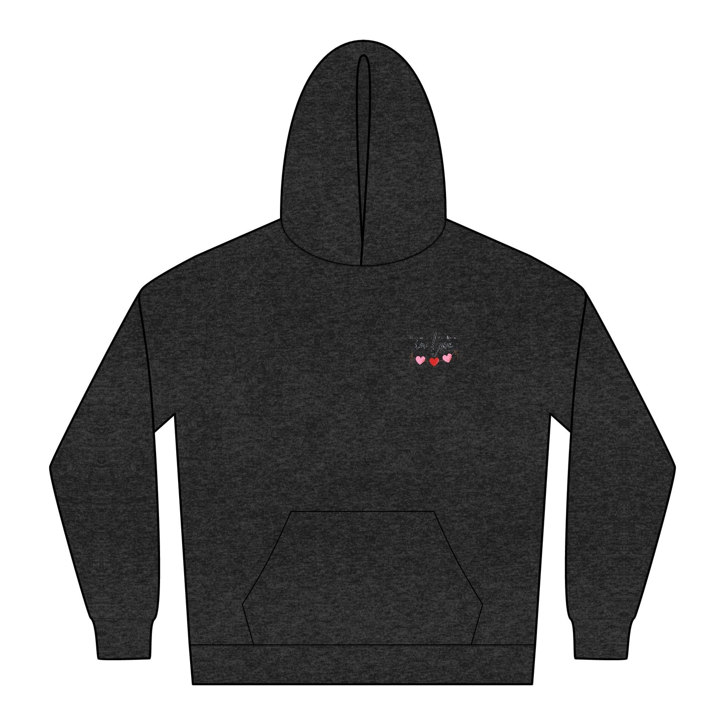 Relaxed Hoodie