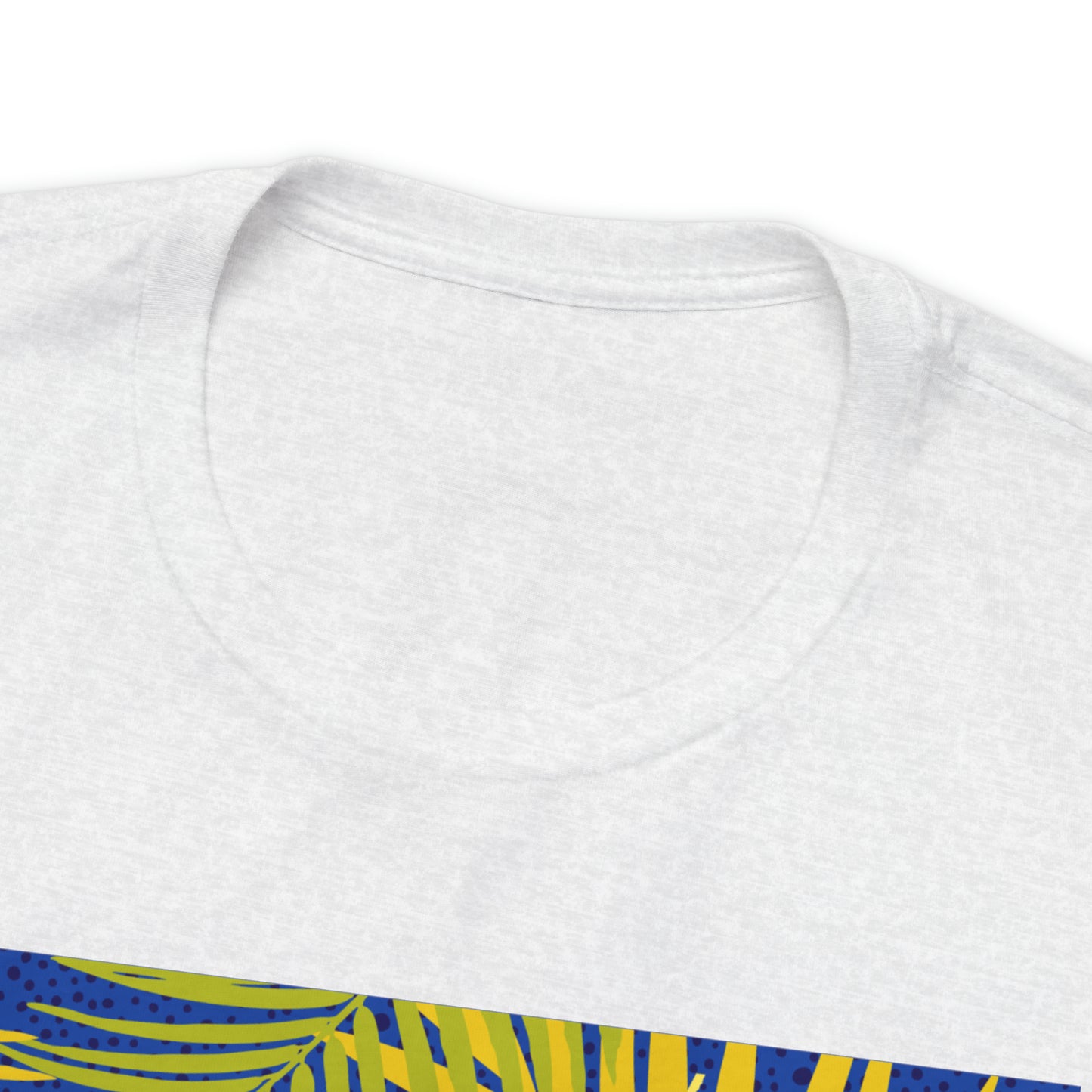 Copy of Unisex Jersey Short Sleeve Tee