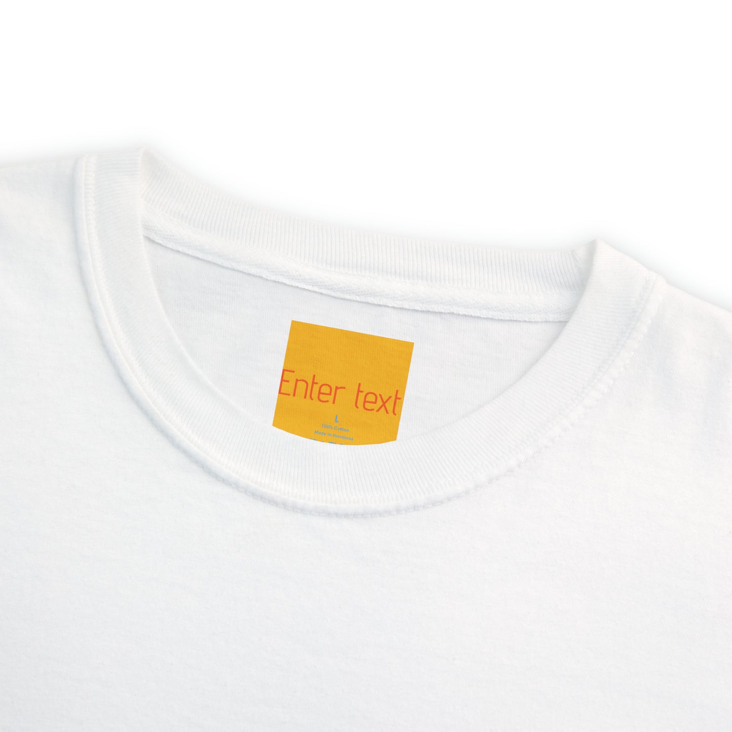 Unisex Garment-Dyed Pocket T-Shirt