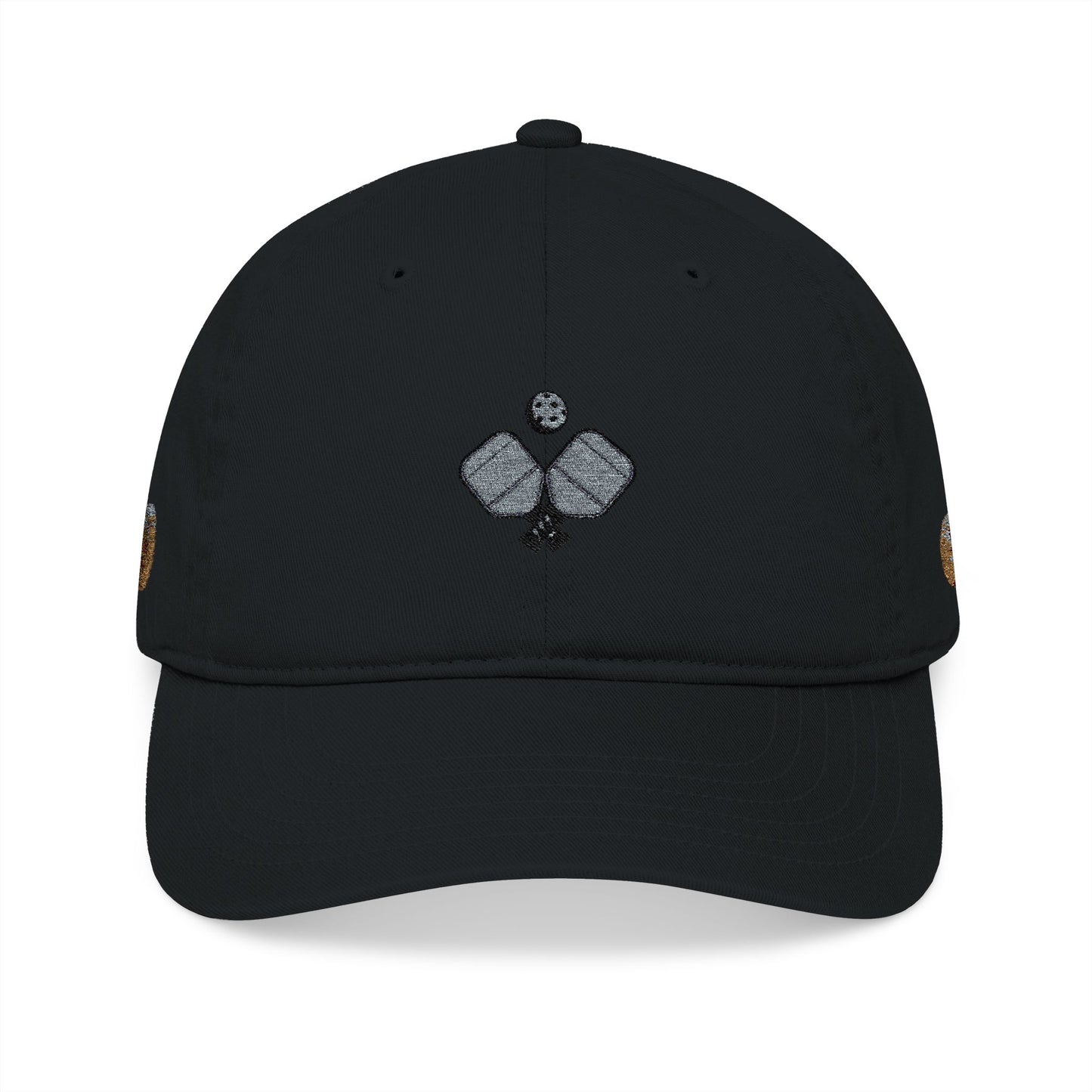 Organic Baseball Cap with Embroidered Designs - Perfect Gift for Casual Style Enthusiasts
