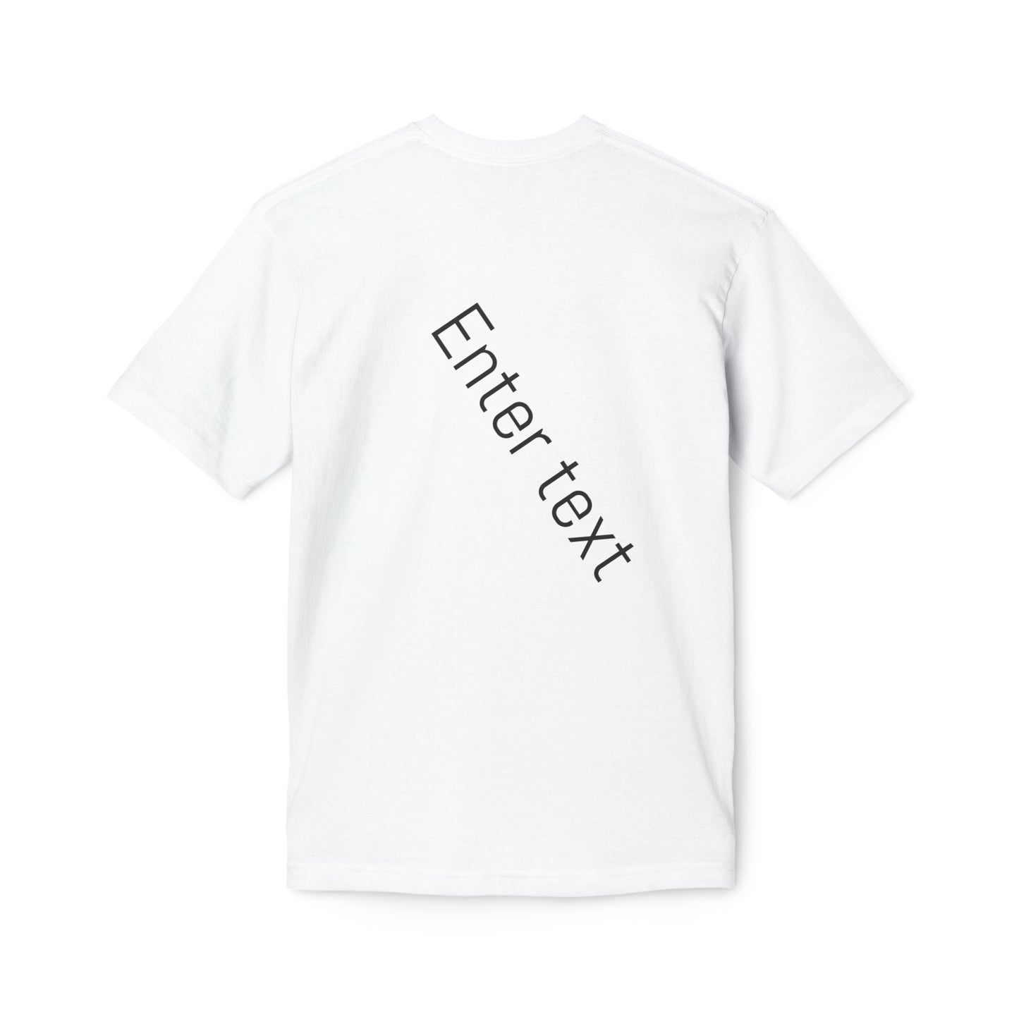 Unisex Midweight T-shirt, Made in US