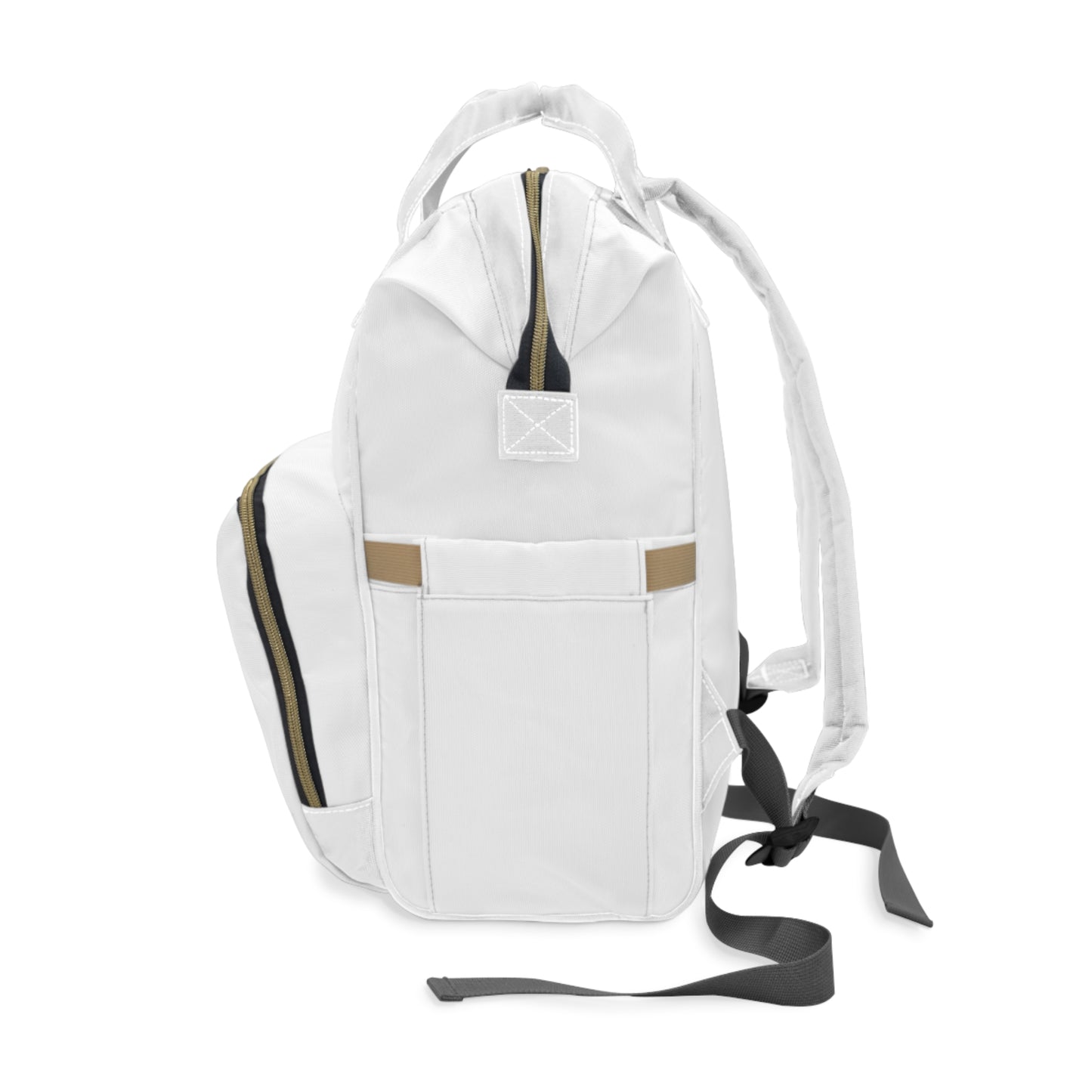 Copy of Multifunctional Diaper Backpack