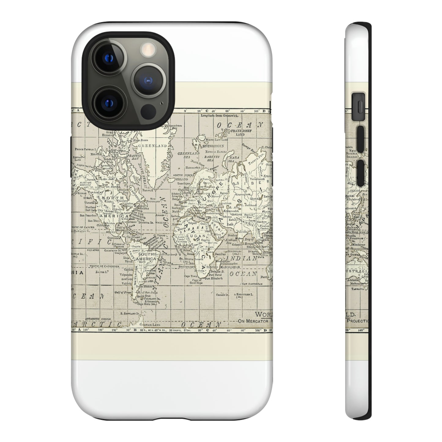 Tough Cases mockup test