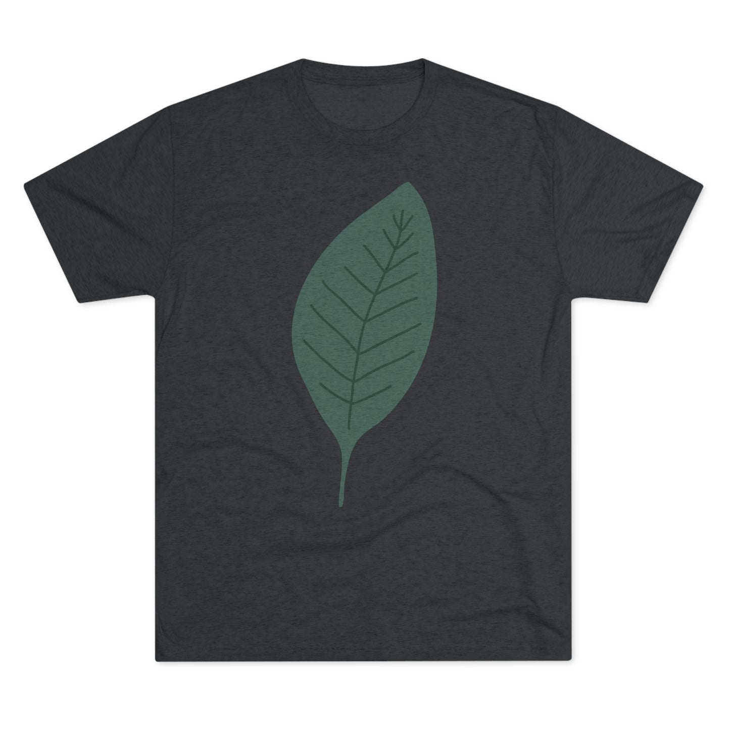 Unisex Tri-Blend Crew Tee