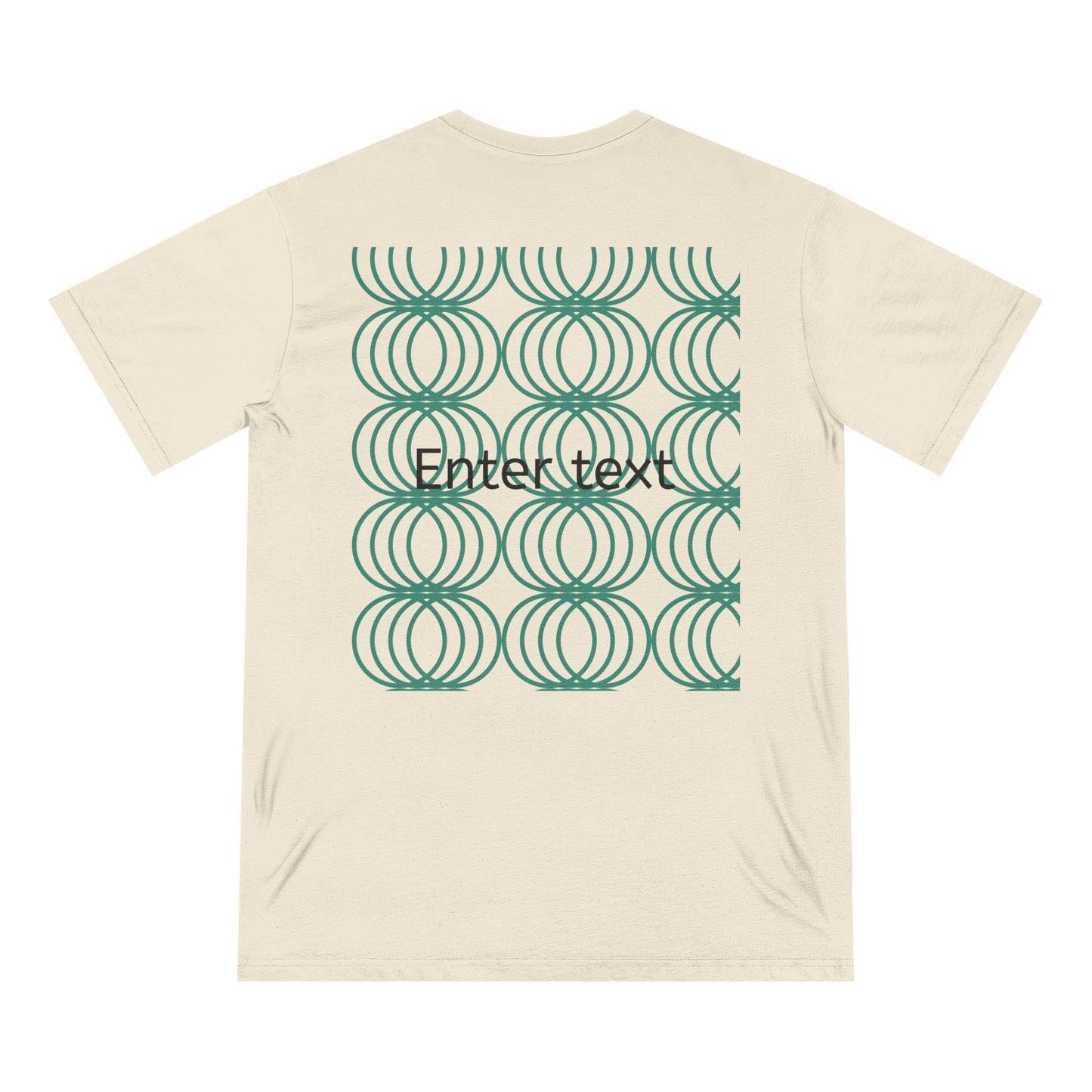 Organic Staple T-shirt