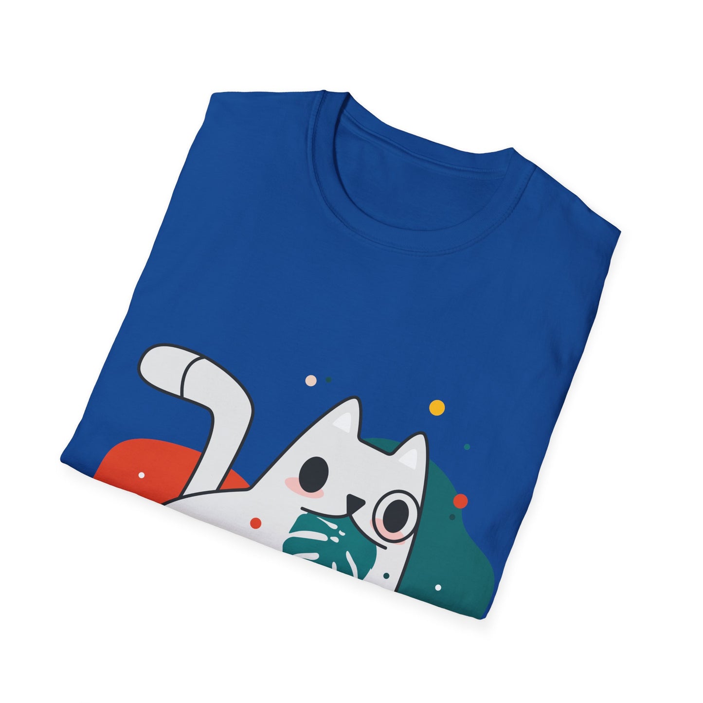 Unisex Softstyle T-Shirt TI-75171