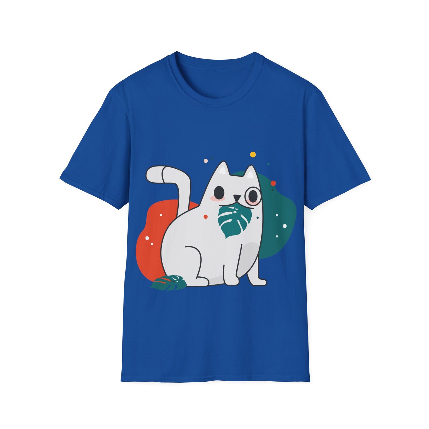 Unisex Softstyle T-Shirt TI-75171