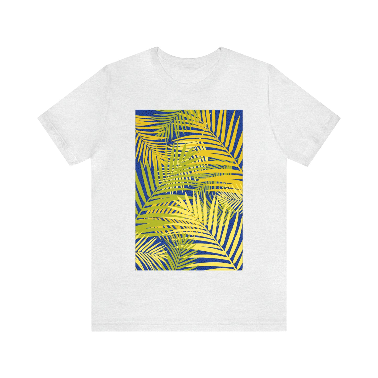 Copy of Unisex Jersey Short Sleeve Tee