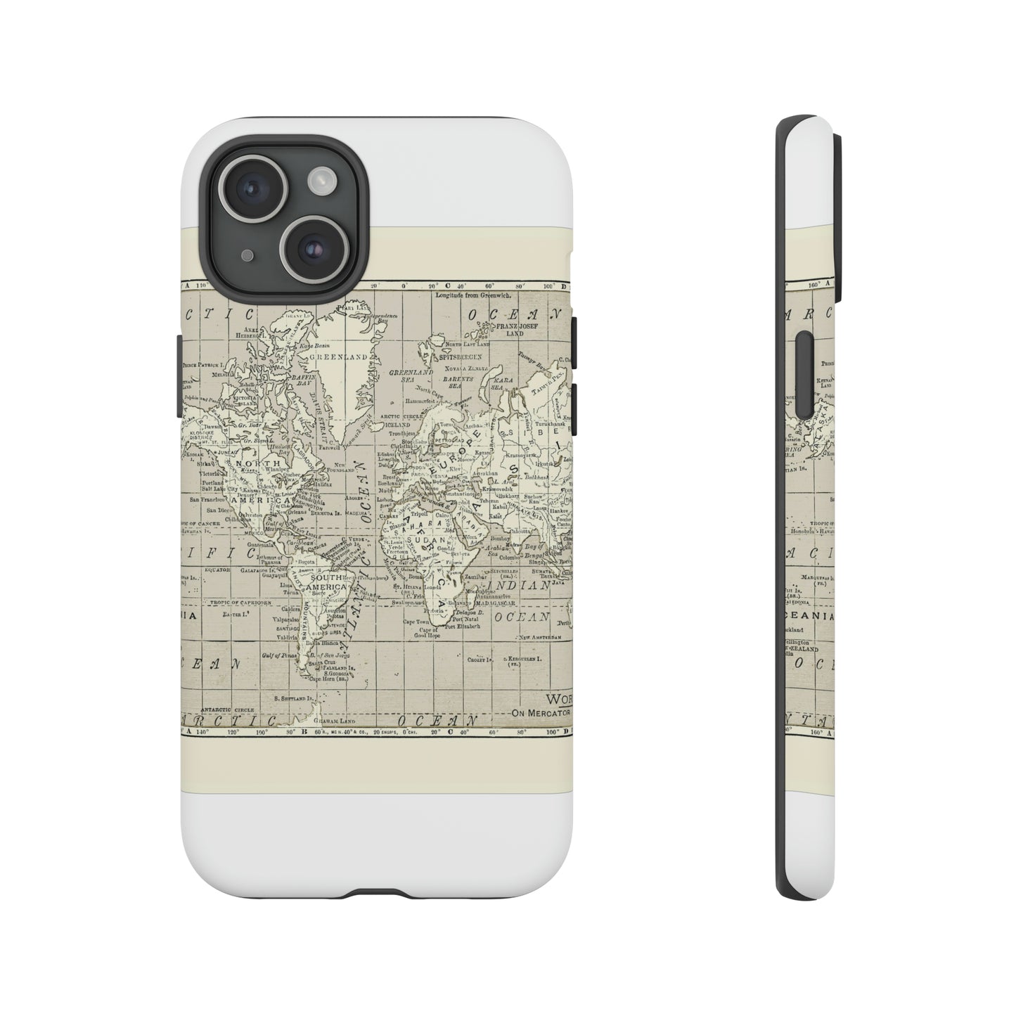 Tough Cases mockup test