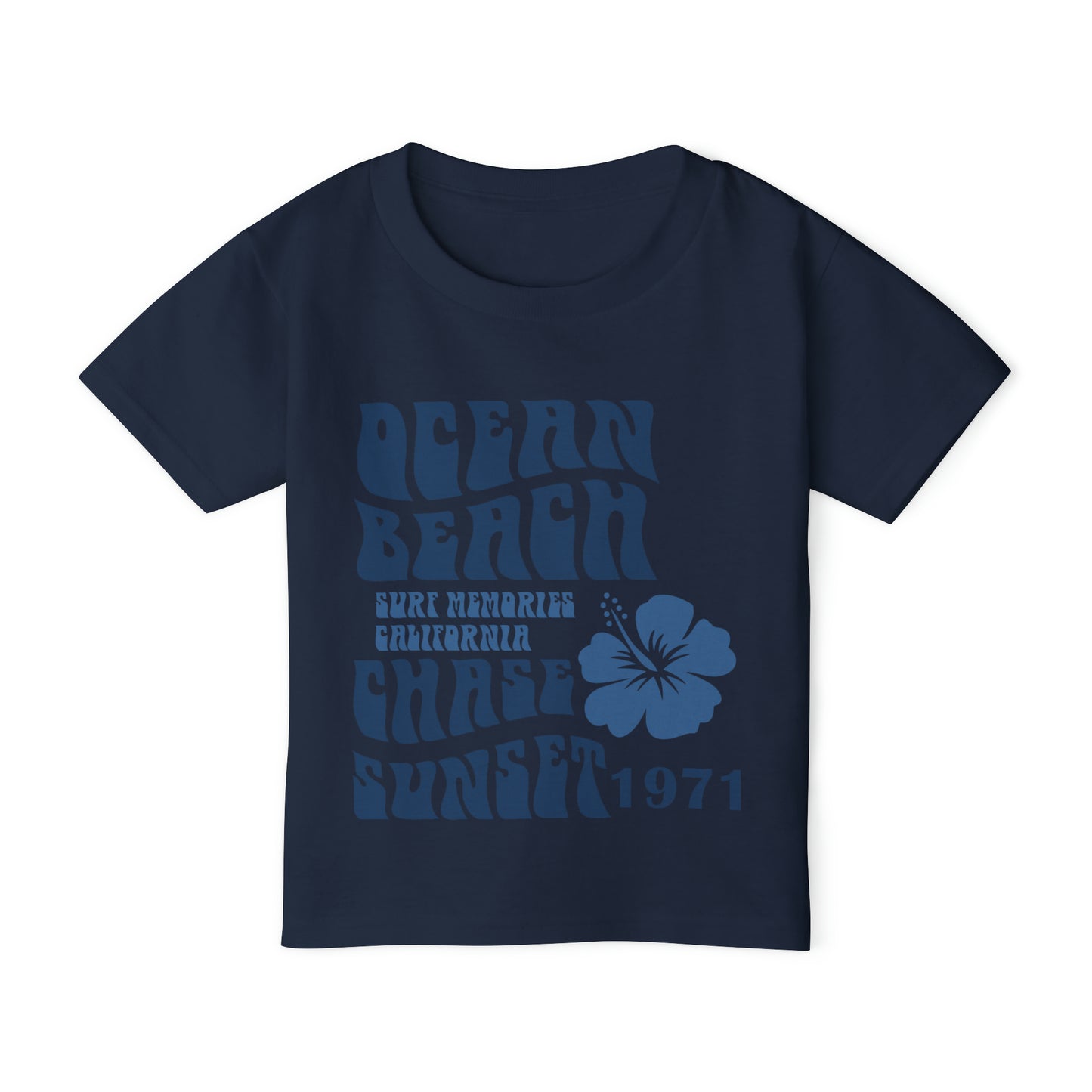 Heavy Cotton™ Toddler T-shirt
