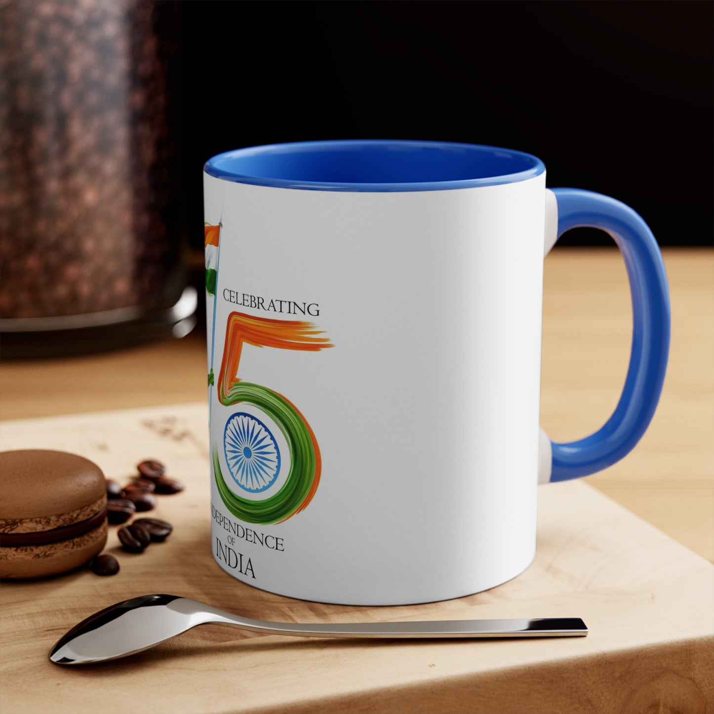 Colorful Accent Mugs, 11oz test