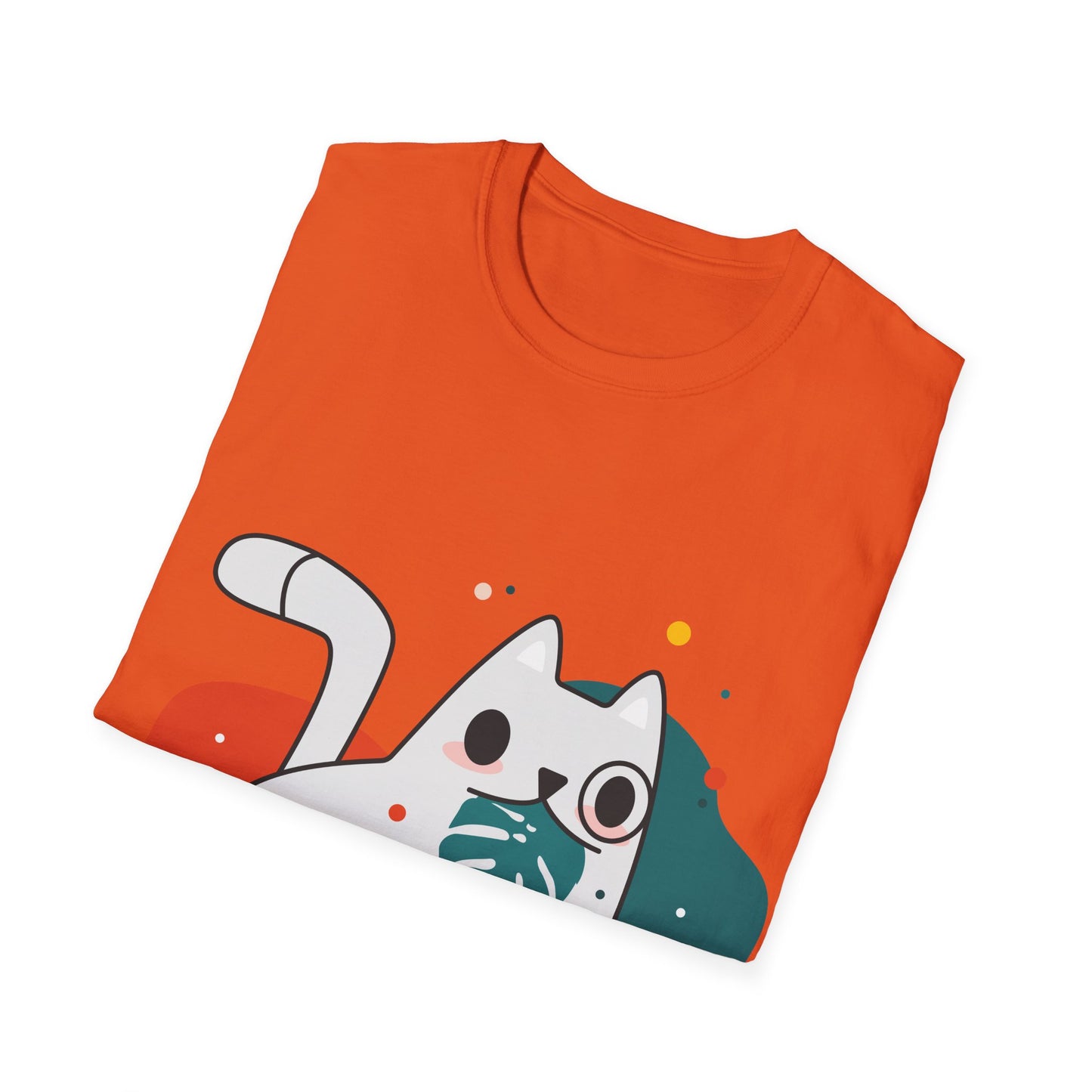 Unisex Softstyle T-Shirt TI-75171