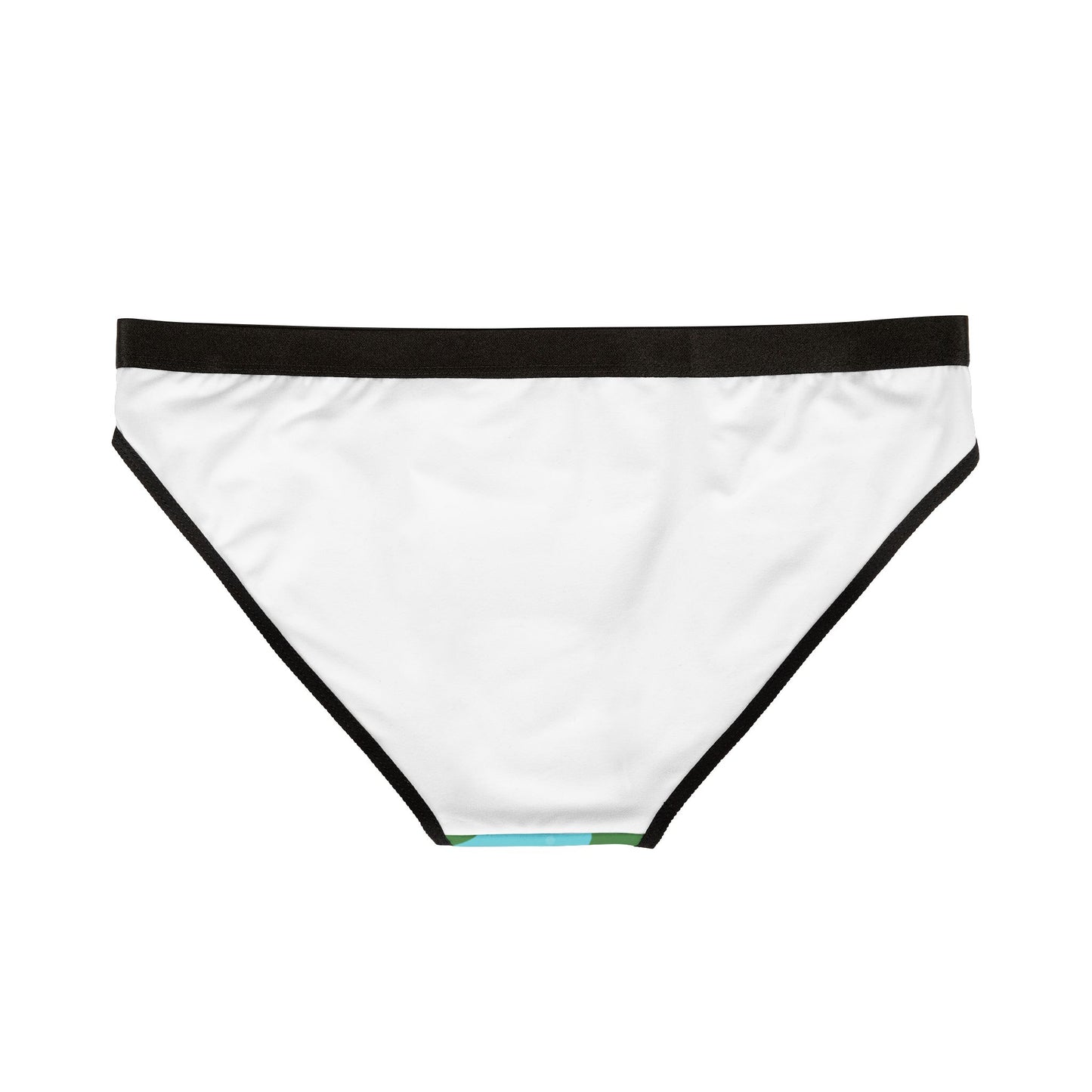 Eco-Friendly Women’s Underwear – Cute Earth Design for Environmental Lovers