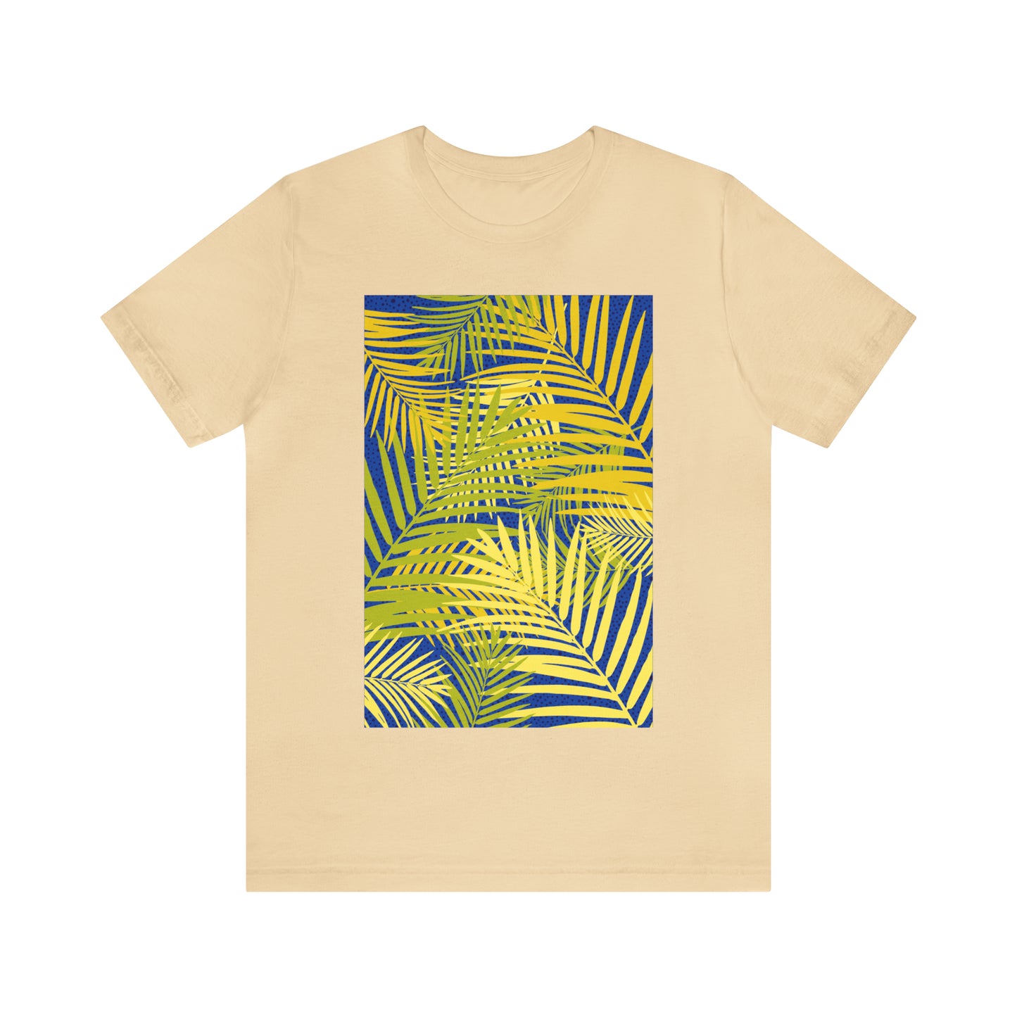 Copy of Unisex Jersey Short Sleeve Tee