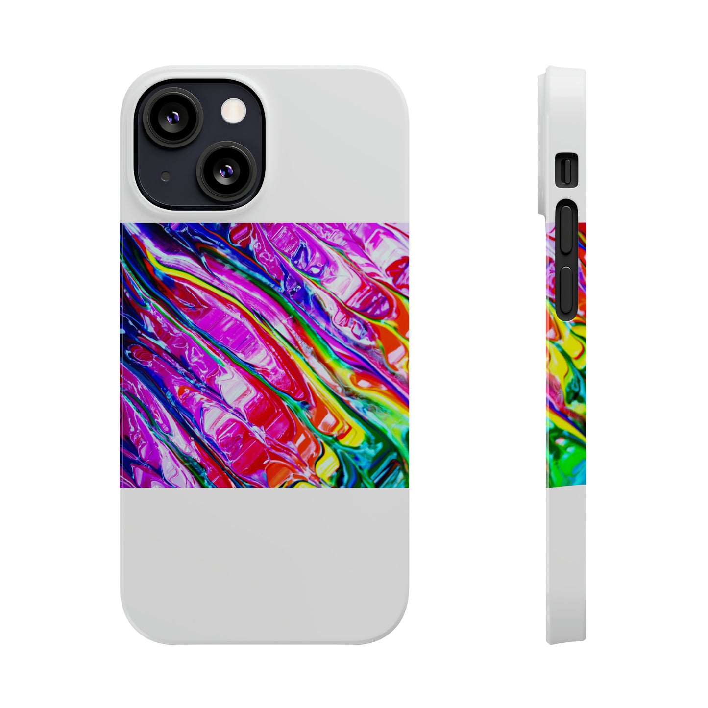 Copy of Slim Phone Cases mockup test