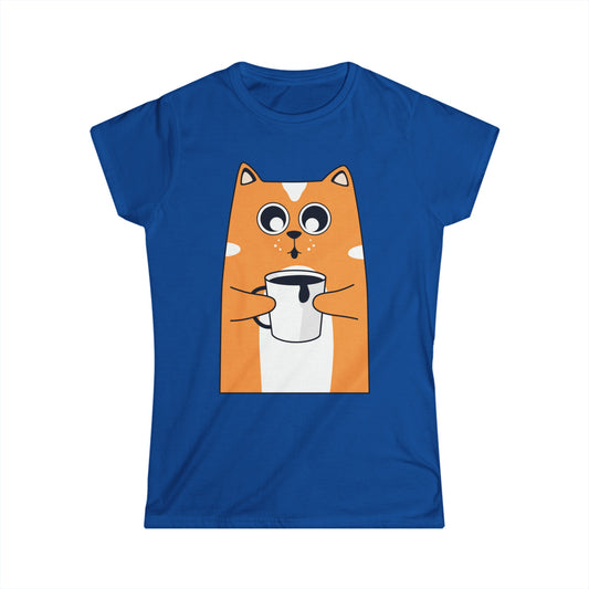 Women's Softstyle Tee TI-61080